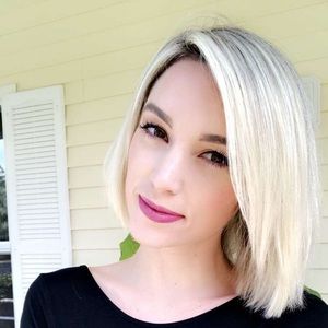 Meet your Posher, Ensley